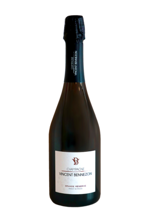 Brut Grande Réserve - Champagne Vincent Bennezon