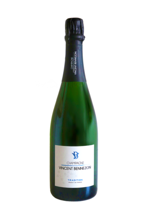 Brut Tradition - Champagne Vincent